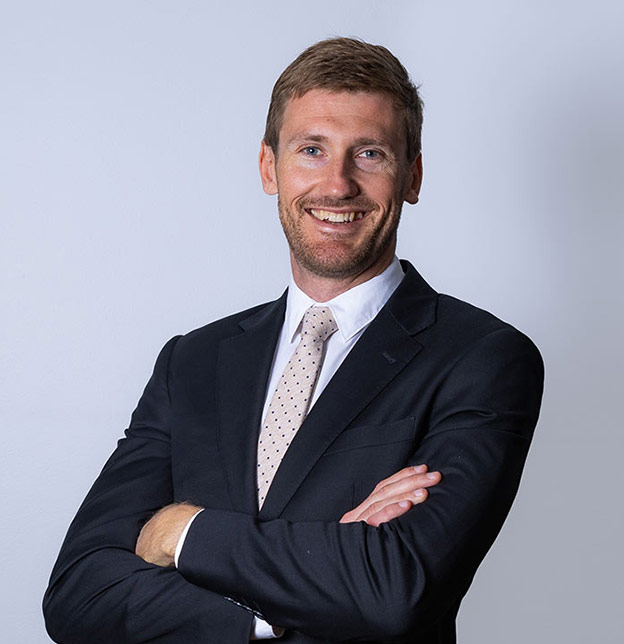 Andrew Mackson – Managing Partner, Central Coast Business Valuations